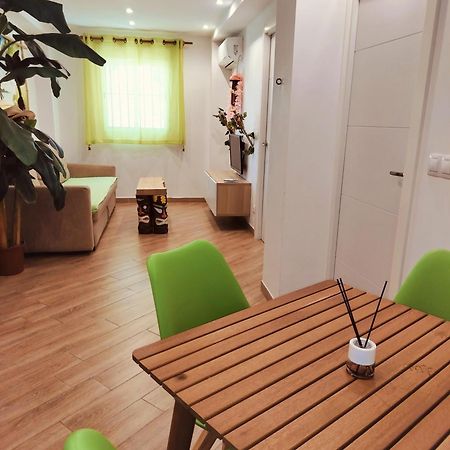 Wonder Nerja Paraiso Apartamento Exterior foto