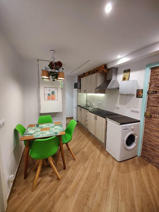 Wonder Nerja Paraiso Apartamento Exterior foto
