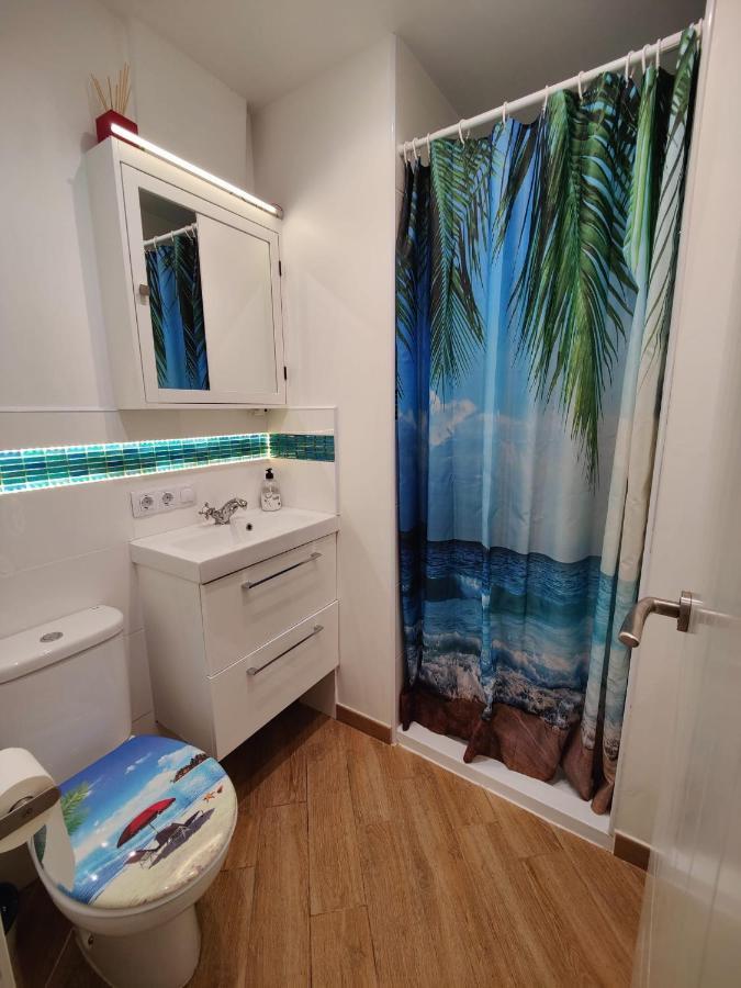 Wonder Nerja Paraiso Apartamento Exterior foto