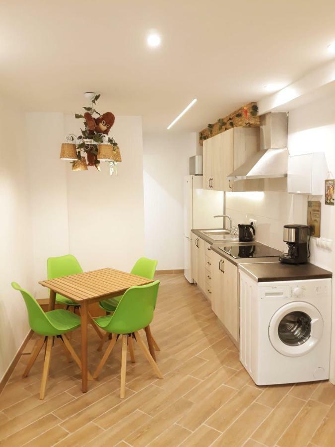 Wonder Nerja Paraiso Apartamento Exterior foto