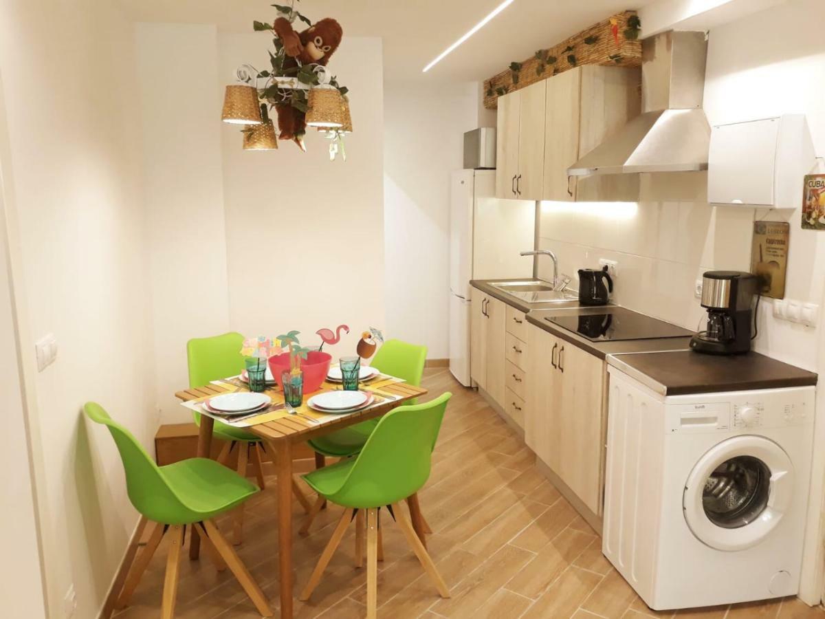 Wonder Nerja Paraiso Apartamento Exterior foto